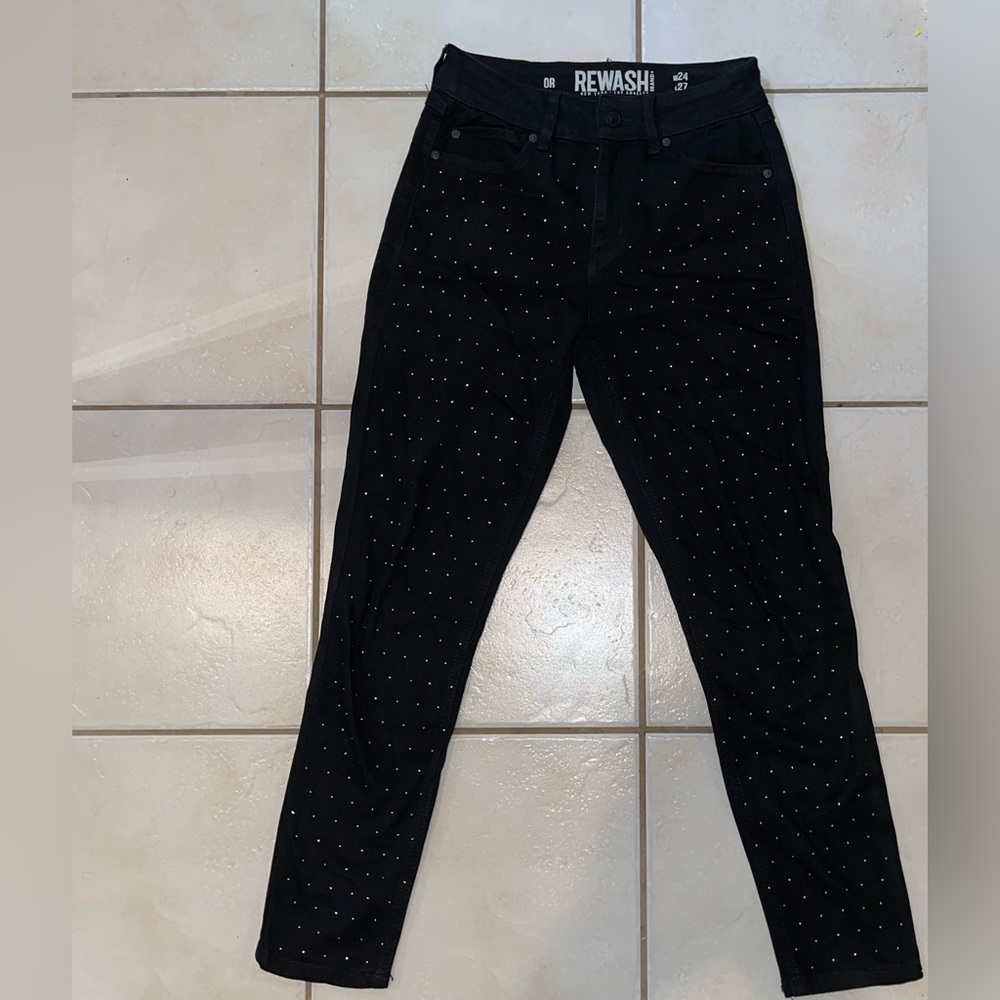 REWASH Jeans